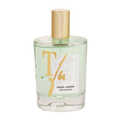 TEATRO FRAGRANZE UNICHE Verde Lorena Spray Ambiente 100 ml